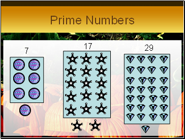 Prime Numbers