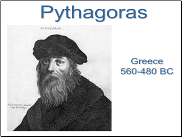 Pythagoras