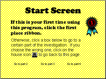 Start Screen