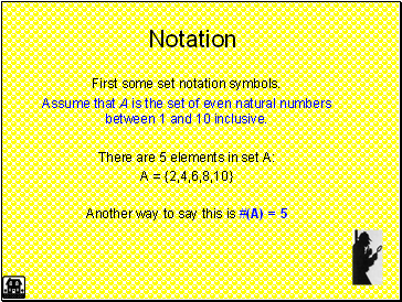 Notation