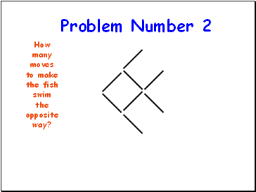 Problem Number 2