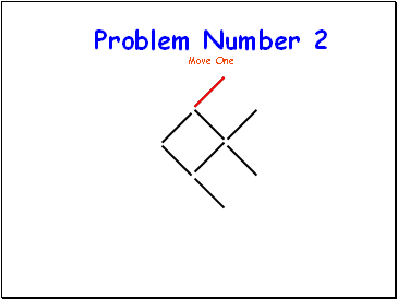 Problem Number 2