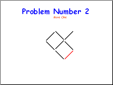 Problem Number 2