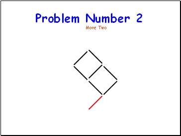 Problem Number 2