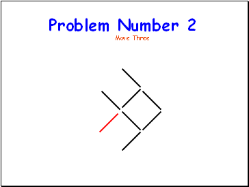 Problem Number 2