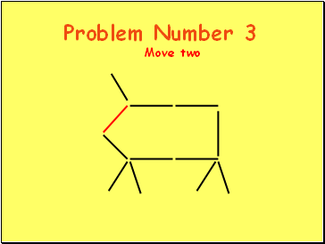 Problem Number 3