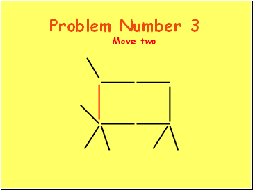 Problem Number 3