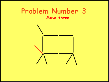 Problem Number 3