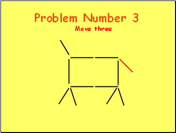 Problem Number 3