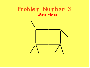 Problem Number 3