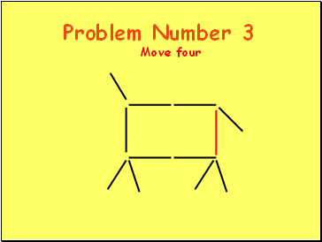 Problem Number 3