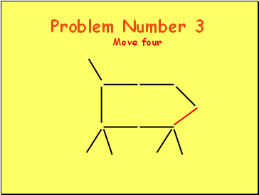 Problem Number 3