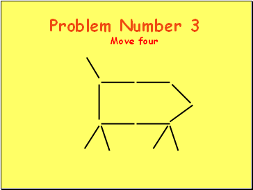 Problem Number 3