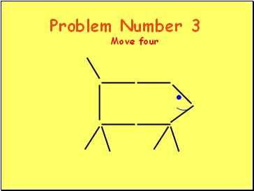 Problem Number 3