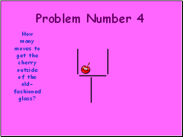 Problem Number 4