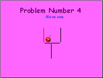 Problem Number 4