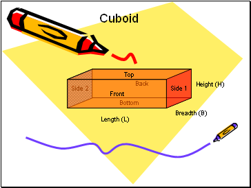 Cuboid