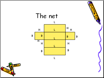 The net