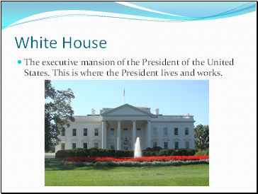 White House