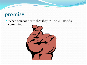 Promise