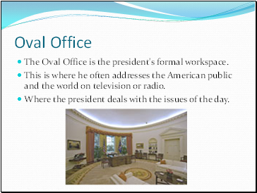 Oval Office