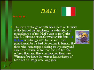 Italy