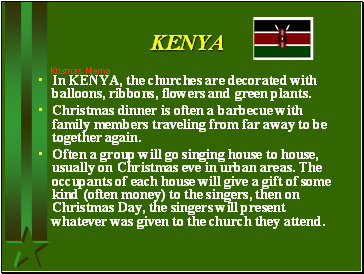 Kenya