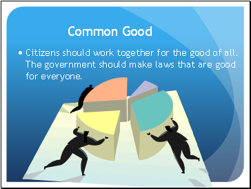 Common Good