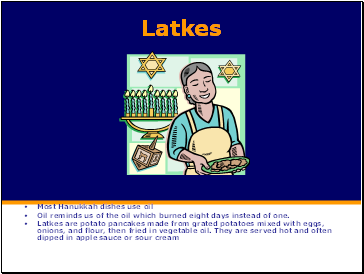 Latkes