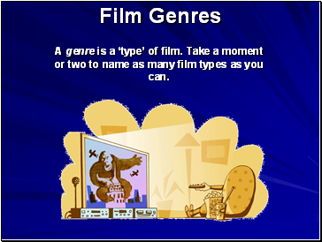 Film Genres