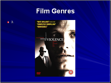 Film Genres