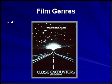 Film Genres