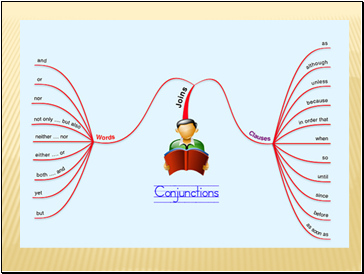 Conjunctions