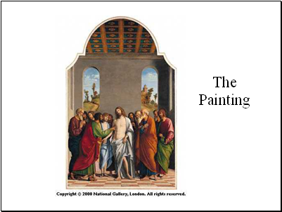 The Painting