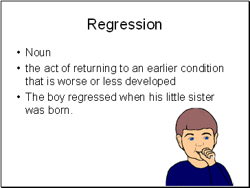 Regression