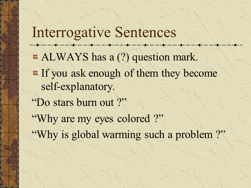 Interrogative sentences примеры. Interrogative sentence example. Interrogative sentence правило. Declarative-interrogative sentences.