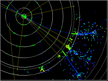 Particle accelerator