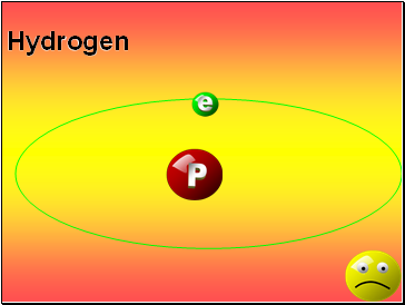 Hydrogen