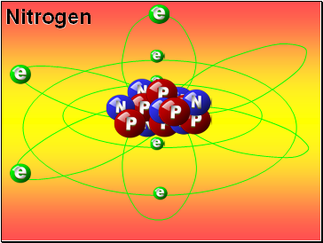 Nitrogen