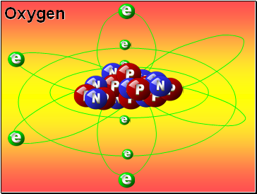 Oxygen