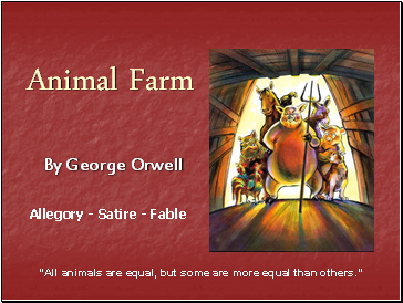 Animal Farm