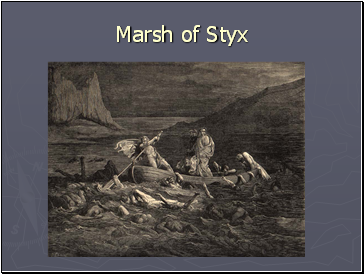 Marsh of Styx