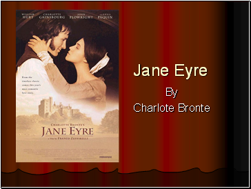 Jane Eyre