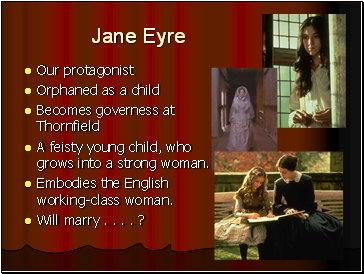 Jane Eyre