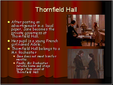 Thornfield Hall