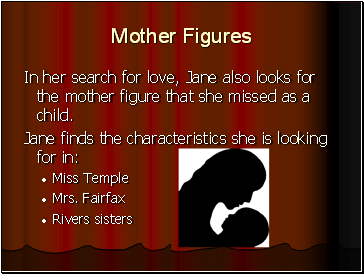 Mother Figures