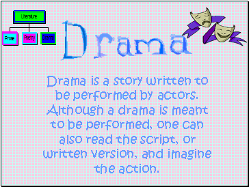 Drama