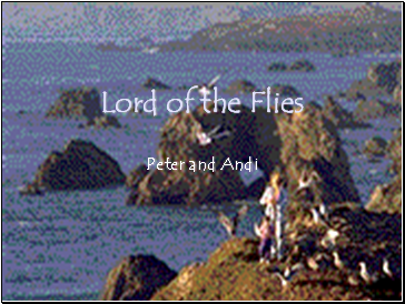 Lord of the Flies