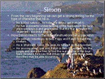 Simon