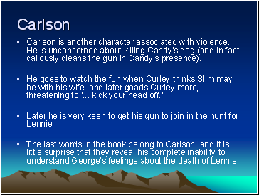 Carlson